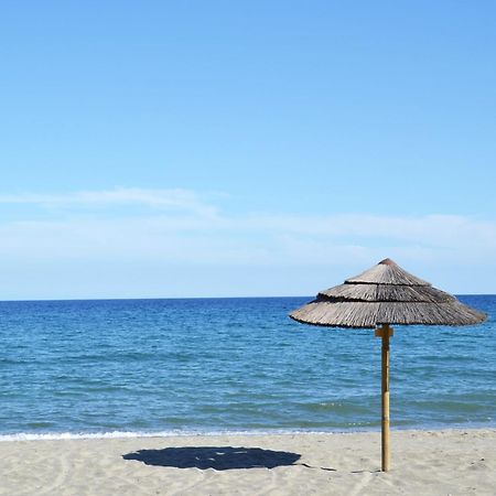 Residence Marea Resort 산타 루치아 디 모리아니 외부 사진