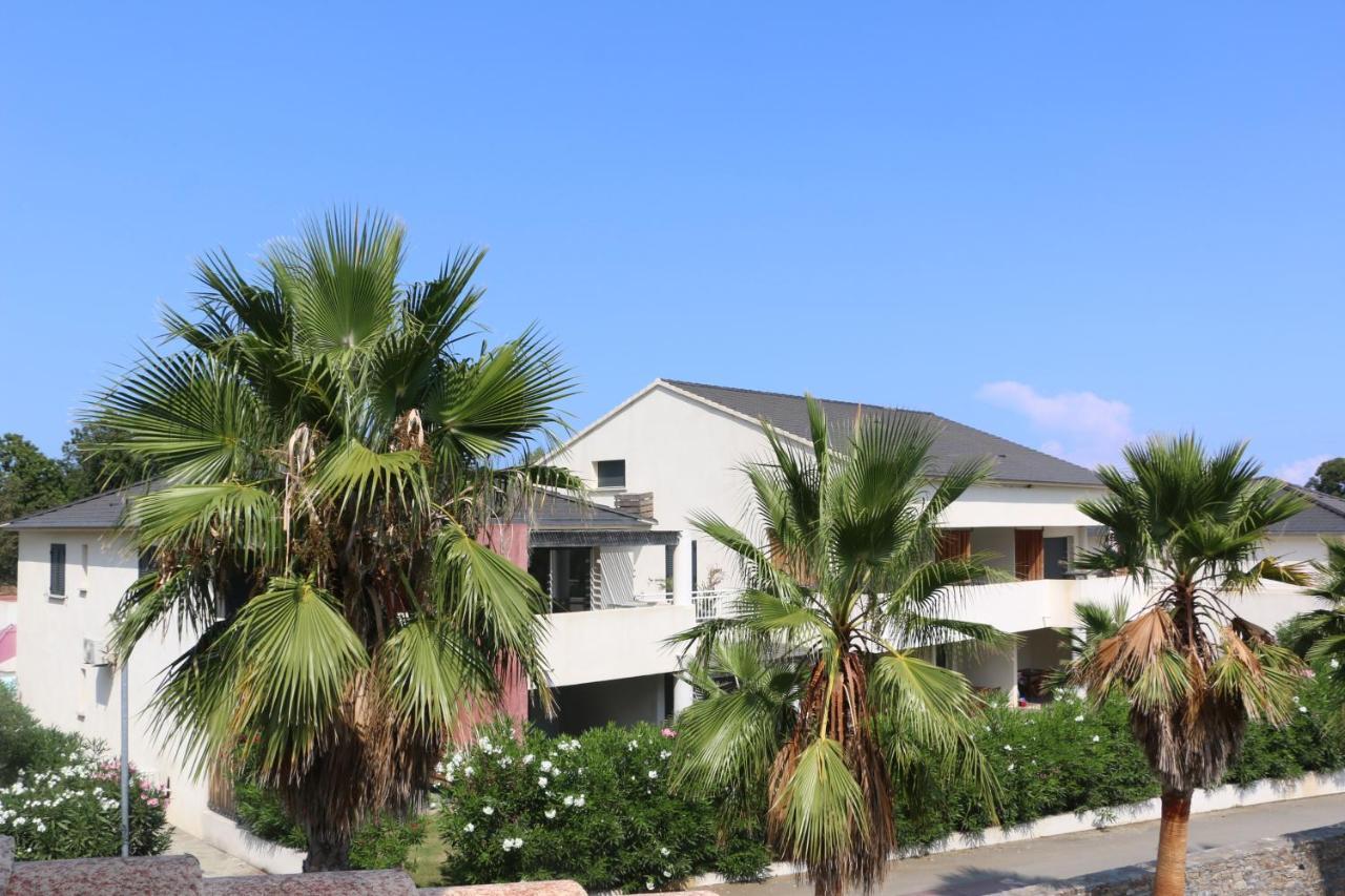 Residence Marea Resort 산타 루치아 디 모리아니 외부 사진