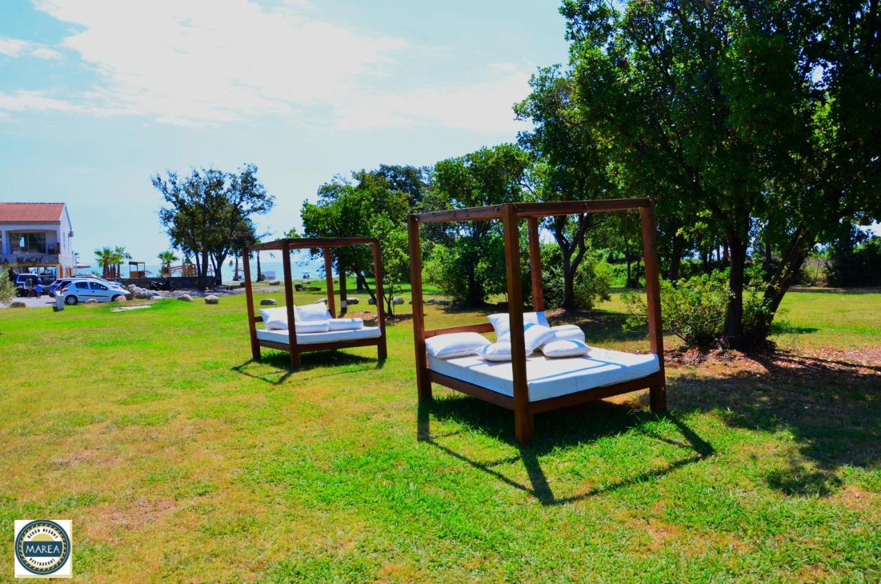 Residence Marea Resort 산타 루치아 디 모리아니 외부 사진