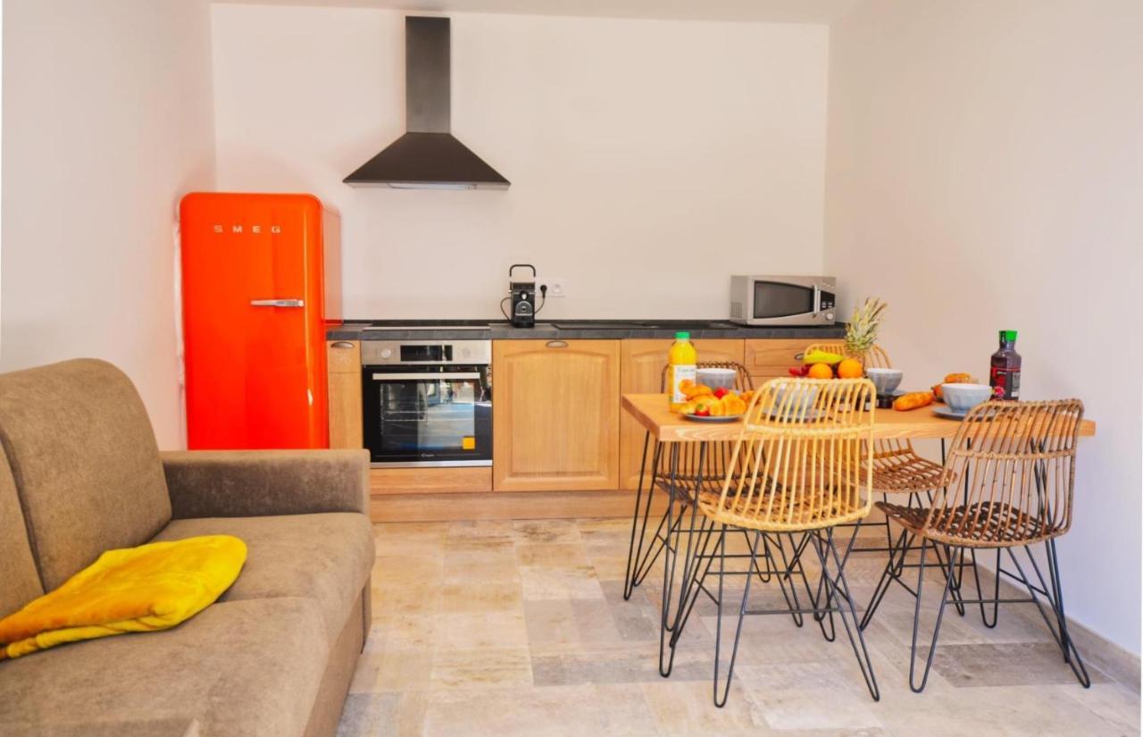 Residence Marea Resort 산타 루치아 디 모리아니 외부 사진