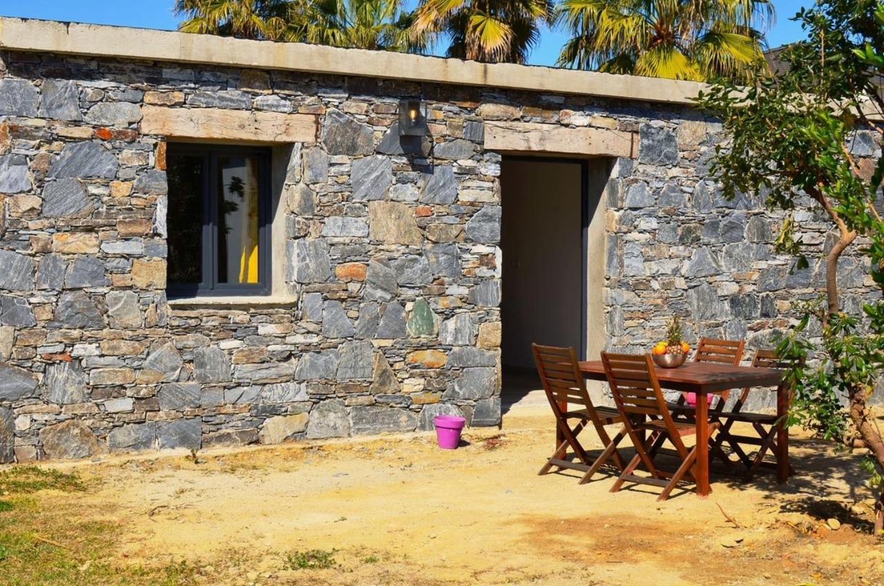 Residence Marea Resort 산타 루치아 디 모리아니 외부 사진