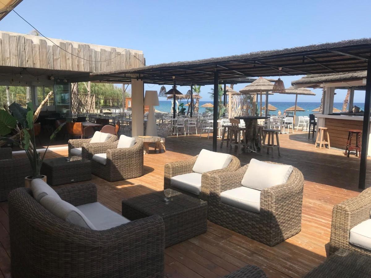 Residence Marea Resort 산타 루치아 디 모리아니 외부 사진