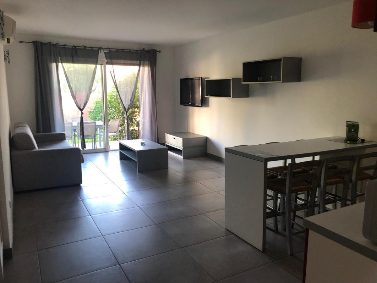 Residence Marea Resort 산타 루치아 디 모리아니 외부 사진