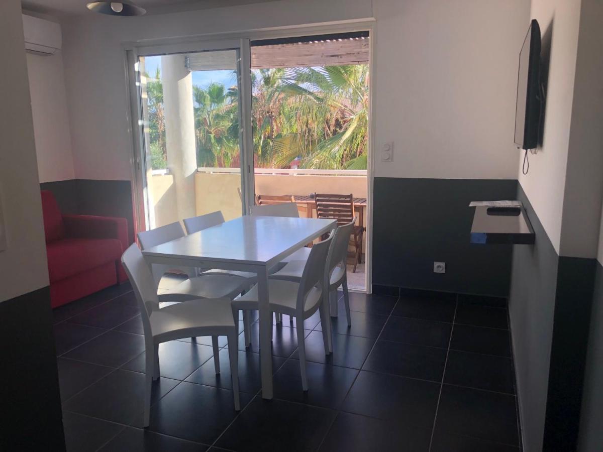 Residence Marea Resort 산타 루치아 디 모리아니 외부 사진