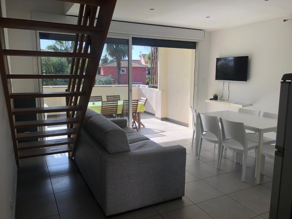 Residence Marea Resort 산타 루치아 디 모리아니 외부 사진