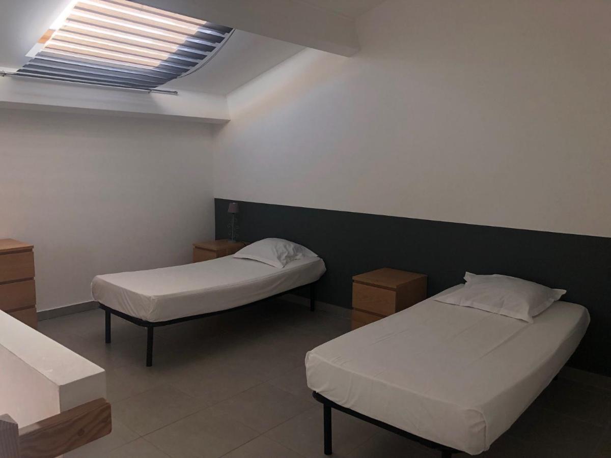 Residence Marea Resort 산타 루치아 디 모리아니 외부 사진
