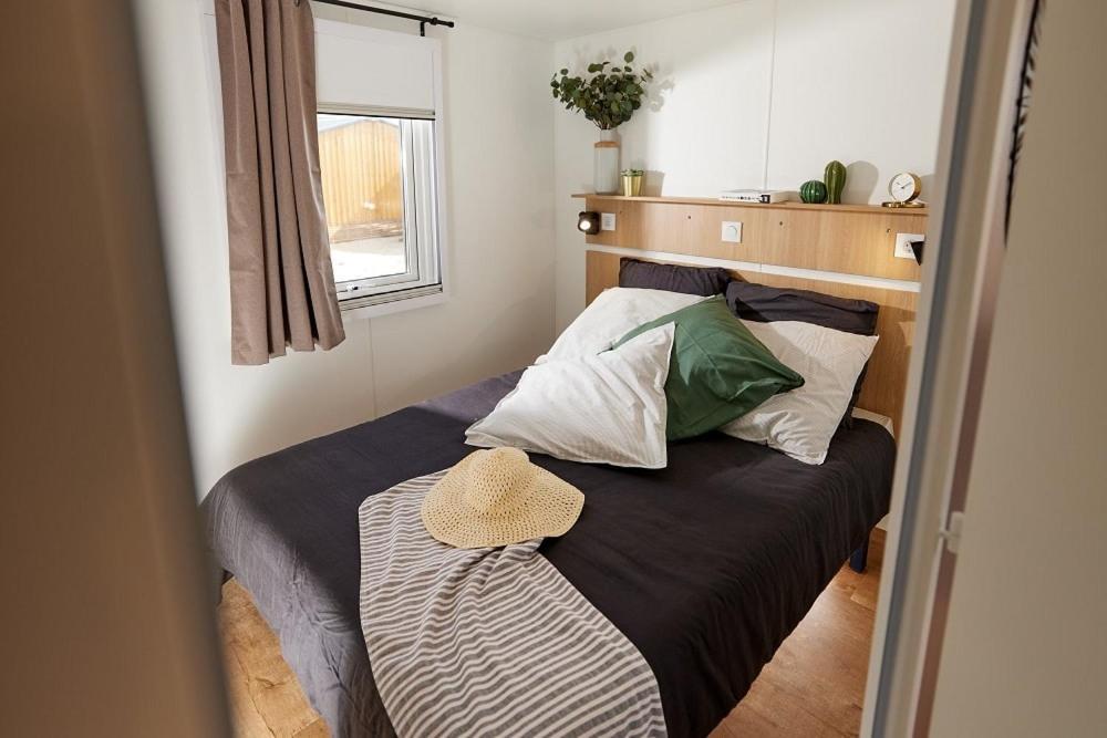 Residence Marea Resort 산타 루치아 디 모리아니 외부 사진