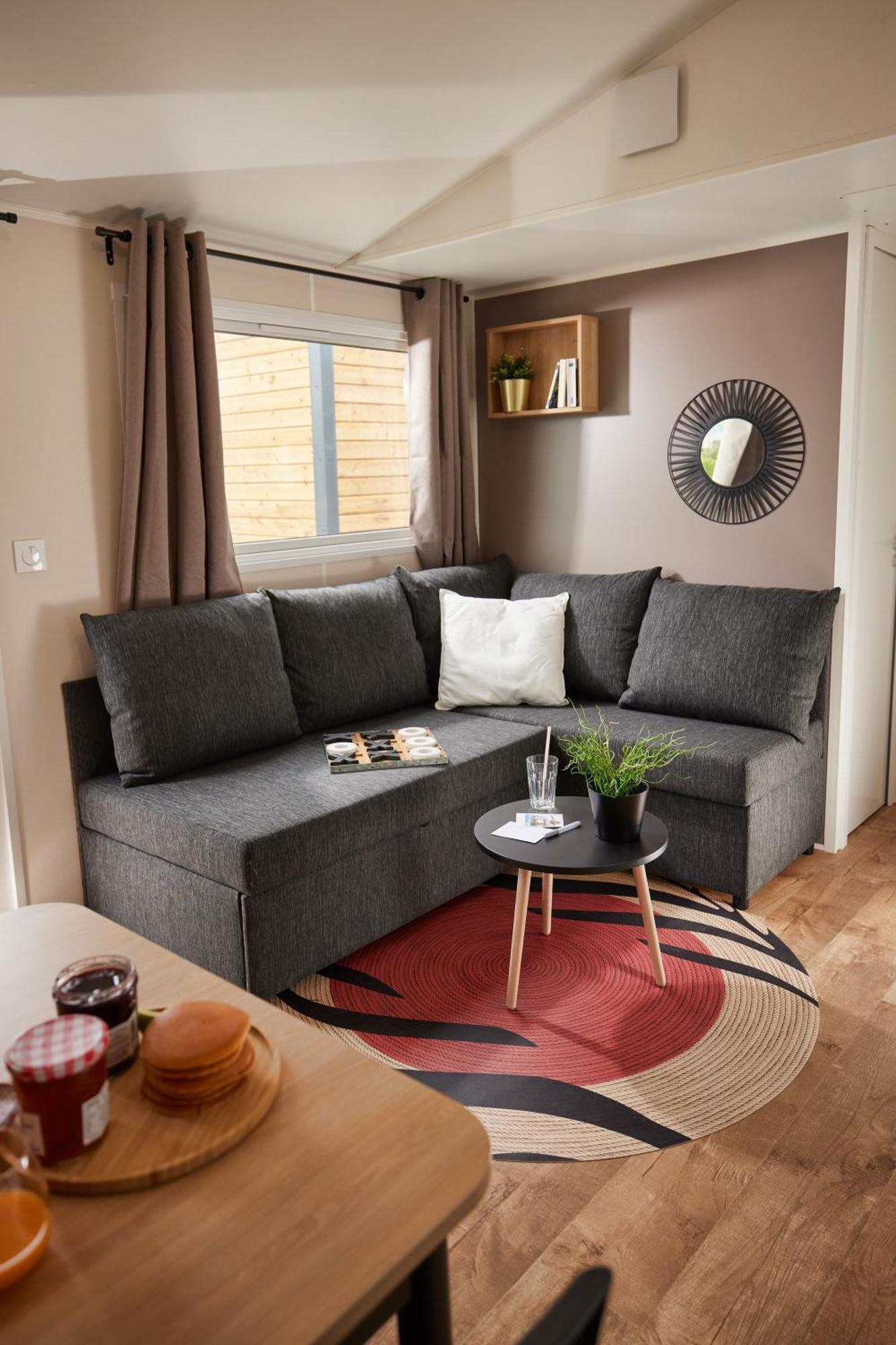 Residence Marea Resort 산타 루치아 디 모리아니 외부 사진