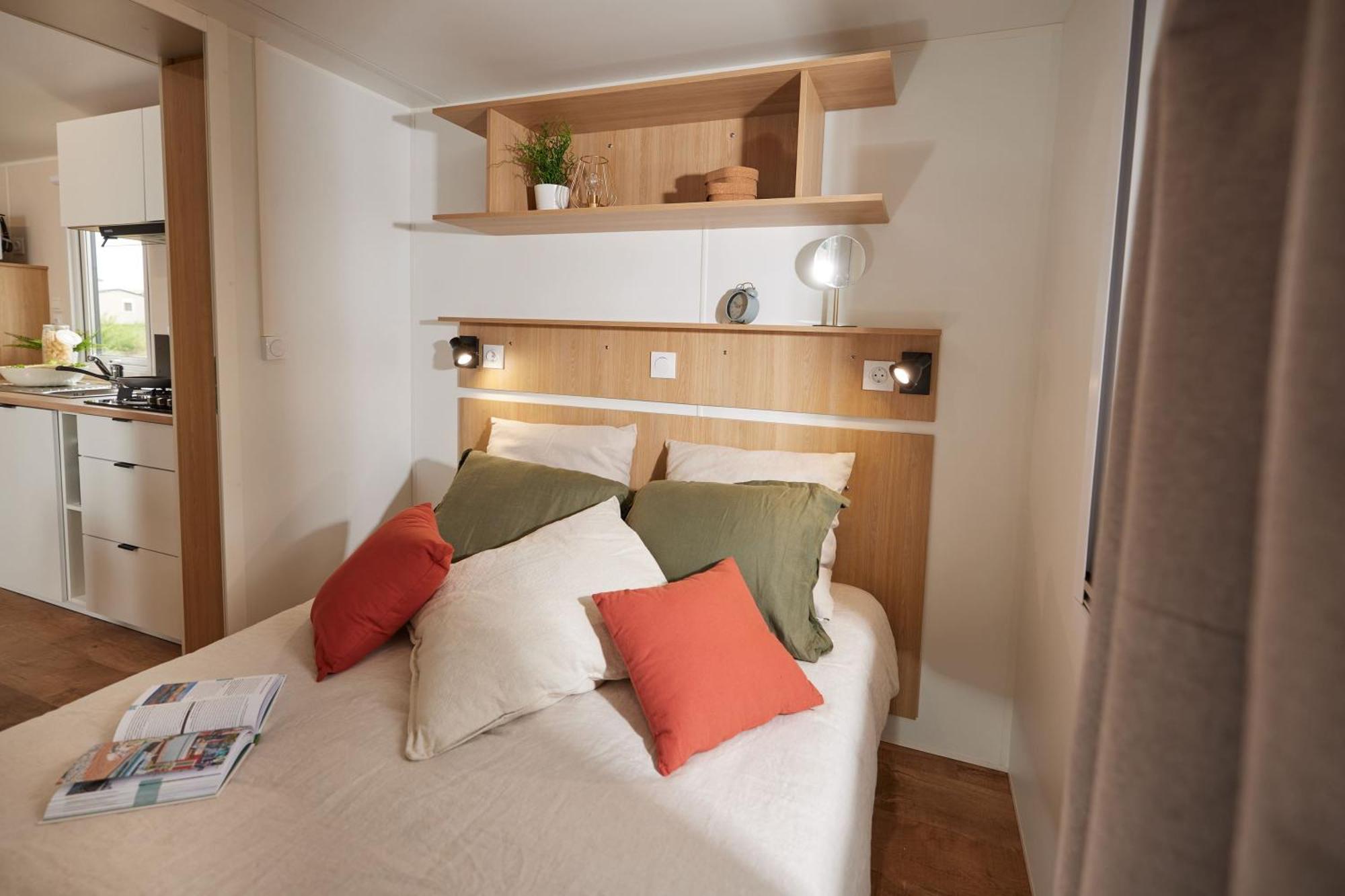 Residence Marea Resort 산타 루치아 디 모리아니 외부 사진