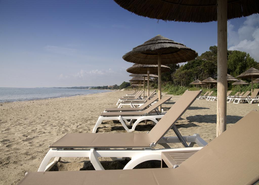 Residence Marea Resort 산타 루치아 디 모리아니 외부 사진