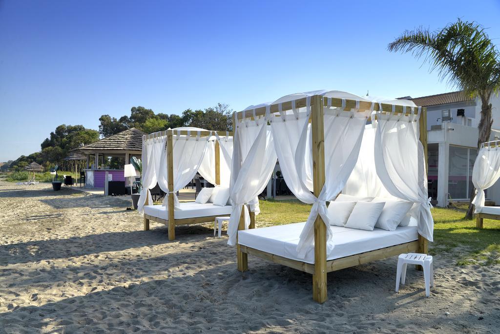 Residence Marea Resort 산타 루치아 디 모리아니 외부 사진