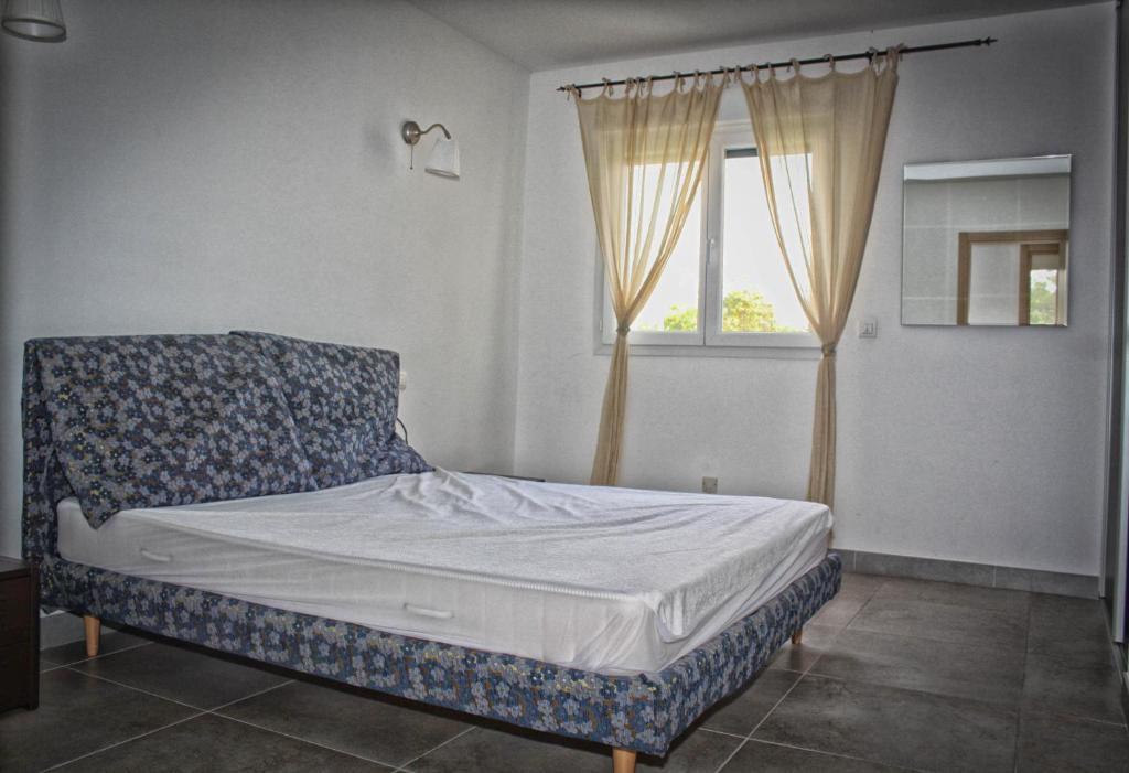 Residence Marea Resort 산타 루치아 디 모리아니 외부 사진