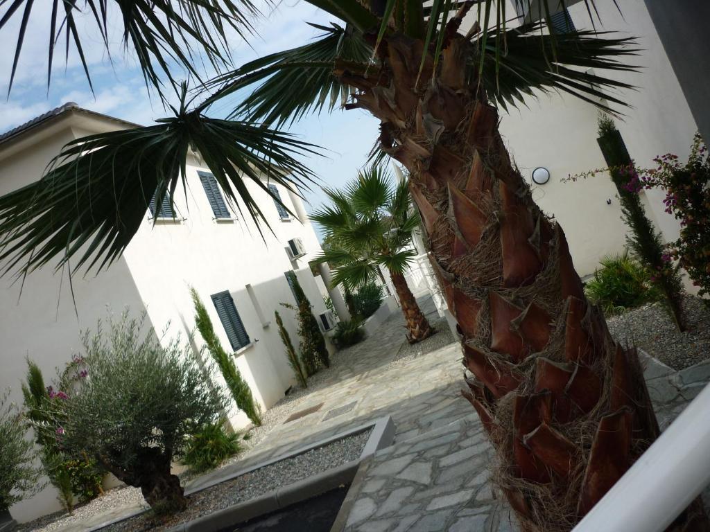 Residence Marea Resort 산타 루치아 디 모리아니 외부 사진