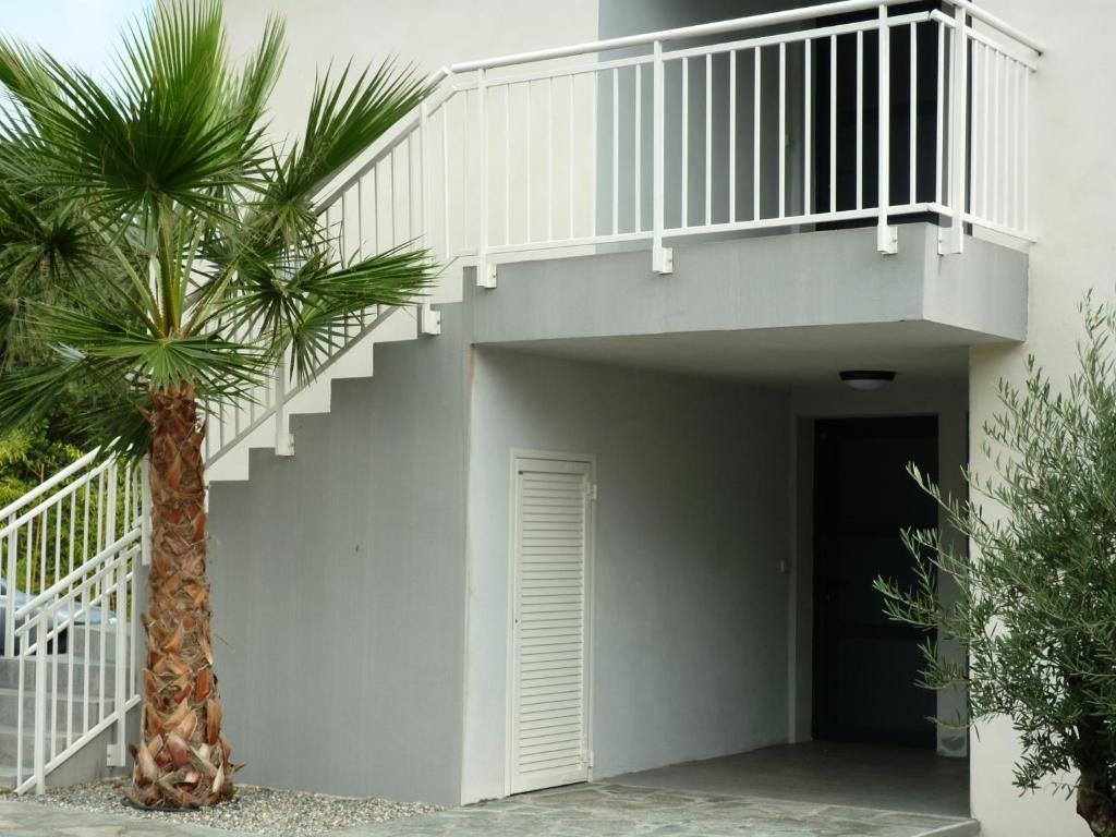 Residence Marea Resort 산타 루치아 디 모리아니 외부 사진